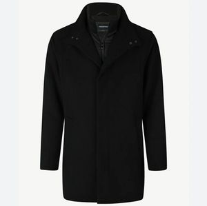 BNWOT DANIEL HETCHER JACKET